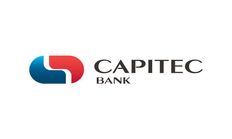 Capitec Bank logo
