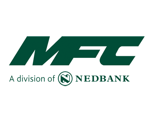 MFC β a division of Nedbank logo